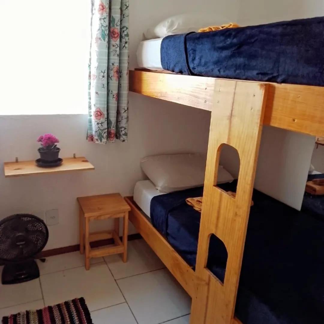 Búzios Hostel Casa Da Ana מראה חיצוני תמונה