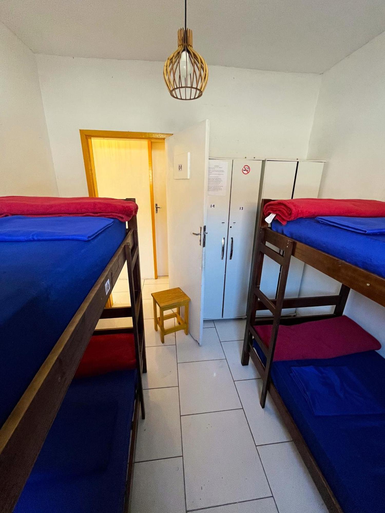 Búzios Hostel Casa Da Ana חדר תמונה