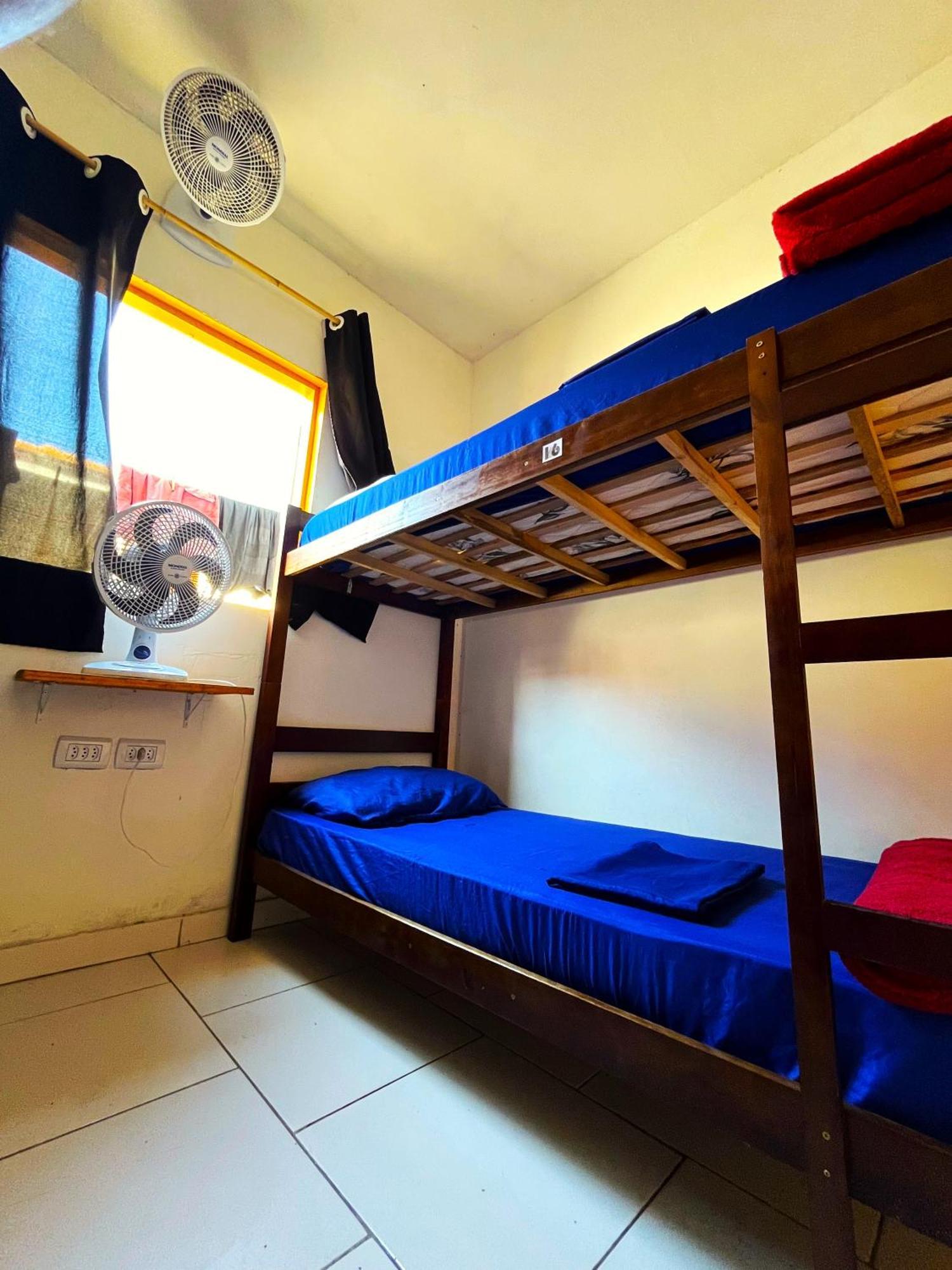 Búzios Hostel Casa Da Ana חדר תמונה