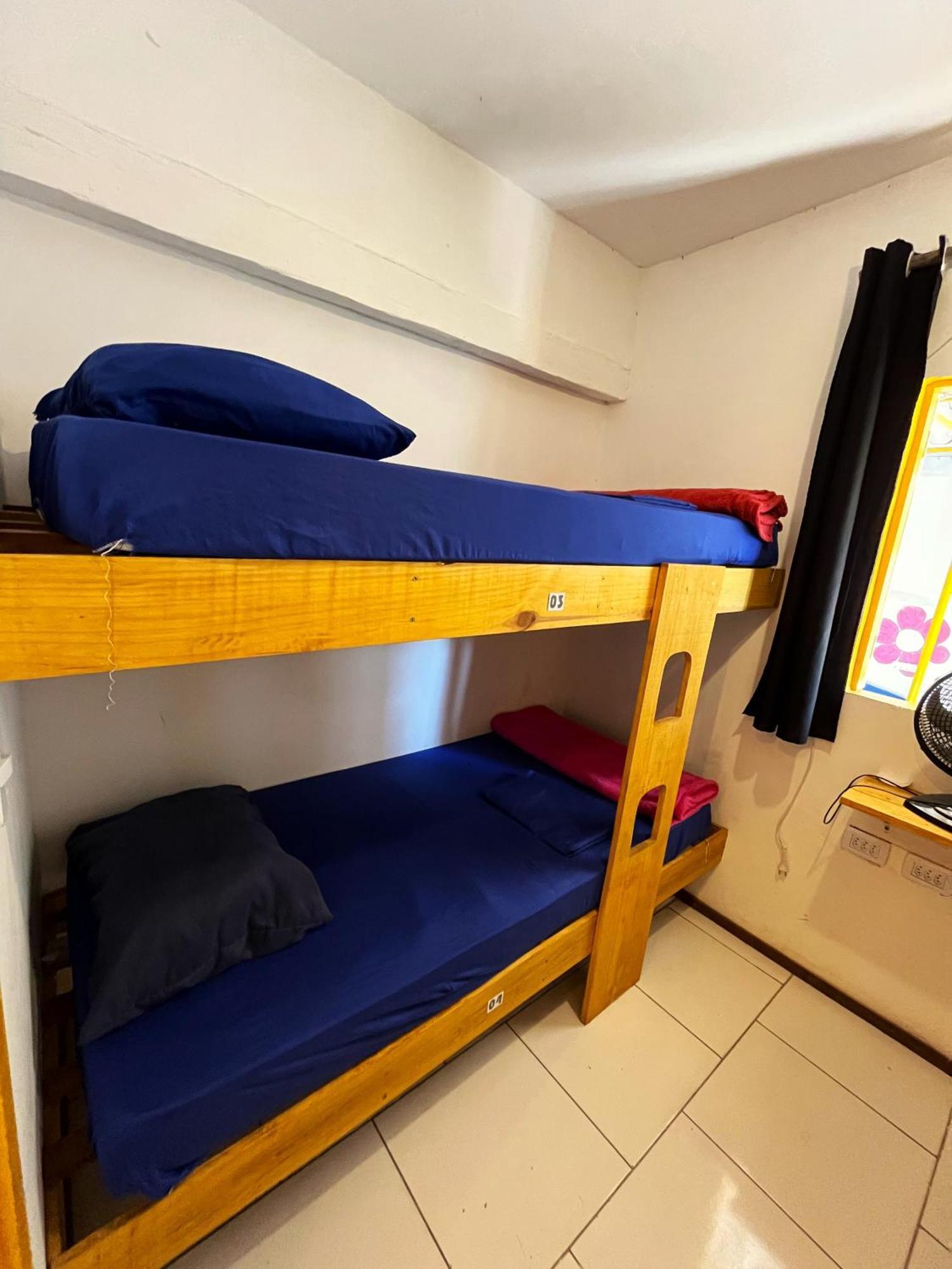 Búzios Hostel Casa Da Ana חדר תמונה