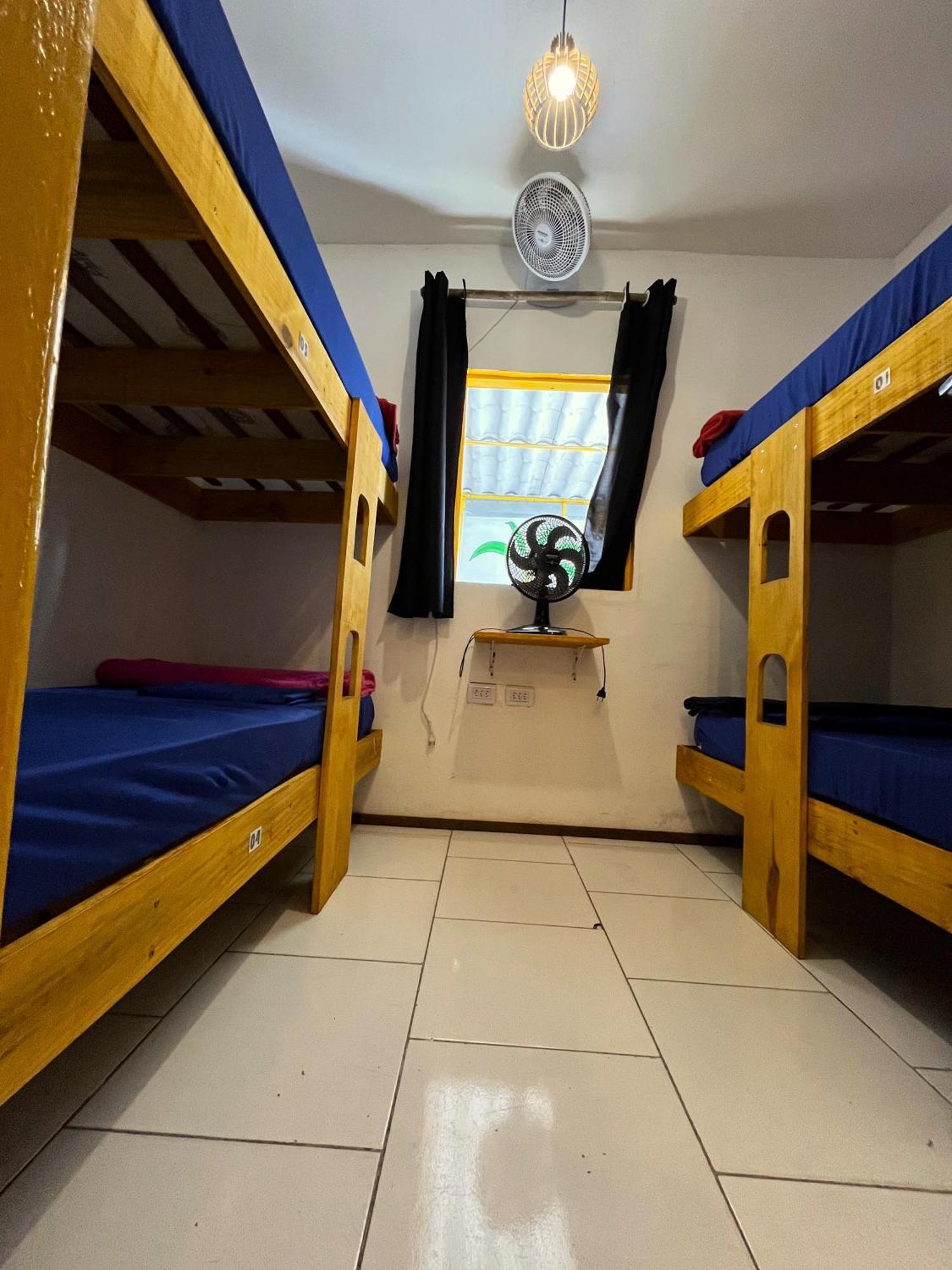 Búzios Hostel Casa Da Ana חדר תמונה
