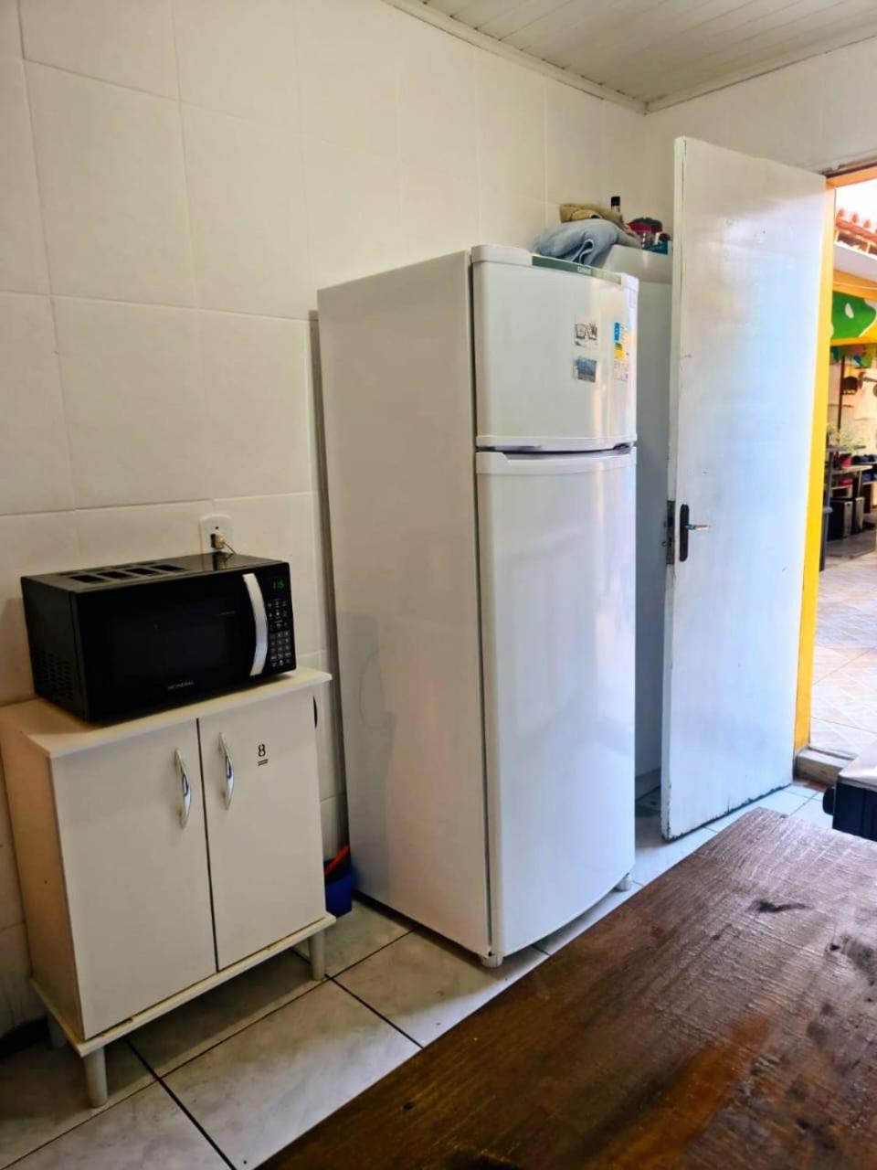 Búzios Hostel Casa Da Ana מראה חיצוני תמונה