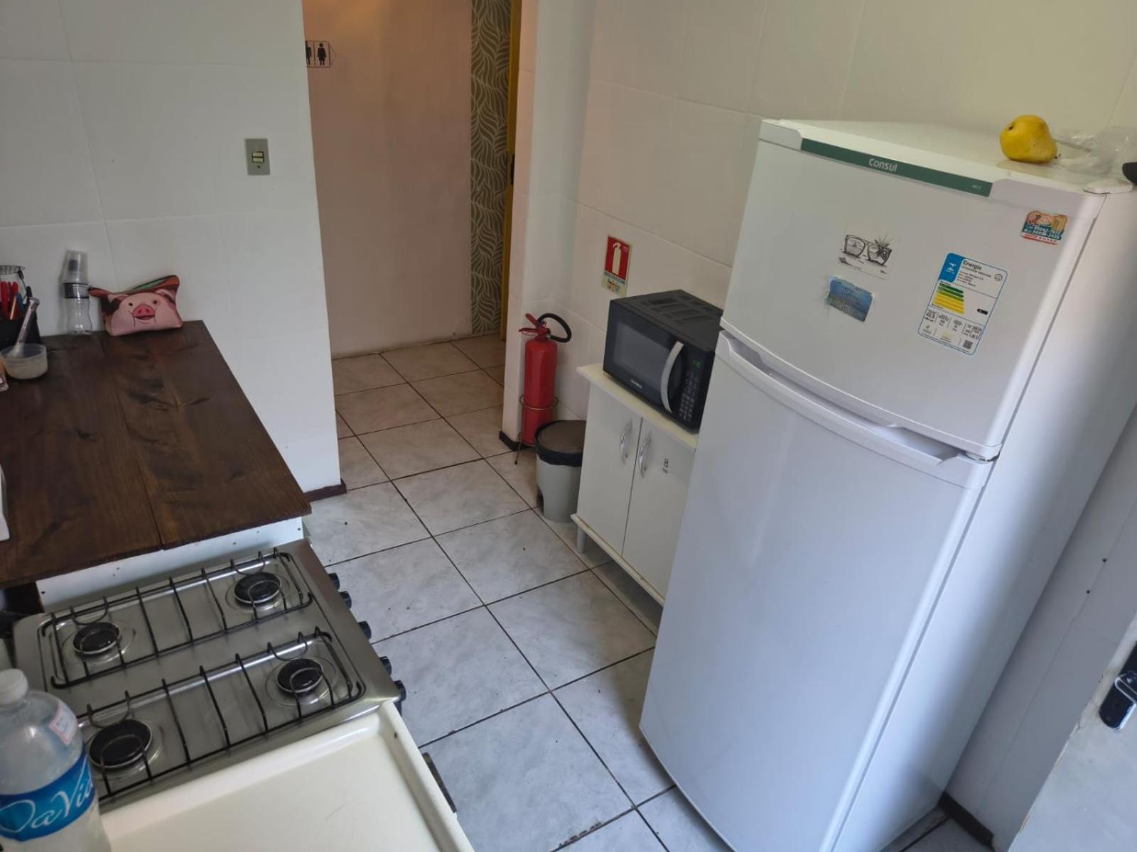 Búzios Hostel Casa Da Ana מראה חיצוני תמונה