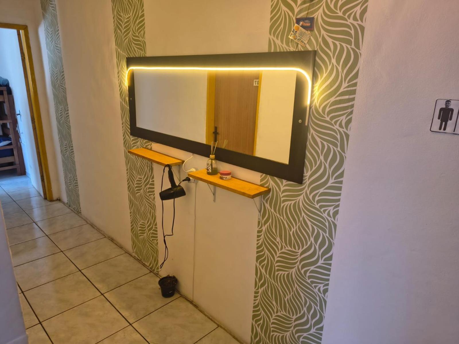 Búzios Hostel Casa Da Ana מראה חיצוני תמונה